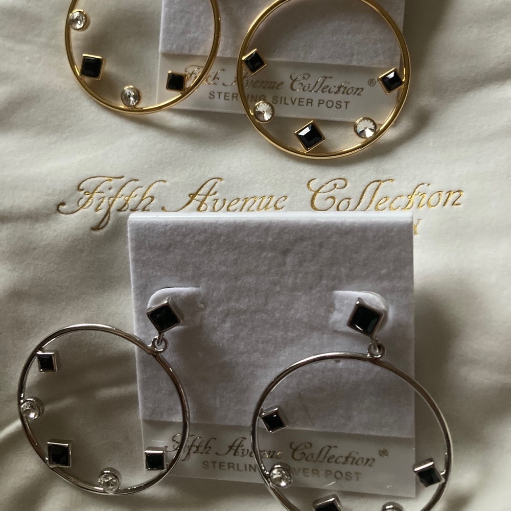 Hand crafted jewelry